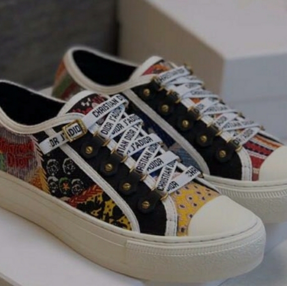 Dior Shoes - Walk'n sneakers